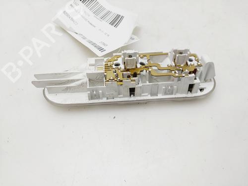 Interior roof light RENAULT KANGOO / GRAND KANGOO II (KW0/1_)  | BP25623536I8 