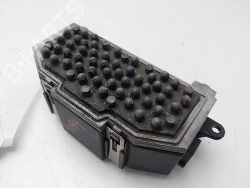 Heater resistor VW GOLF VI (5K1)  | BP33175529M108  - Image 5