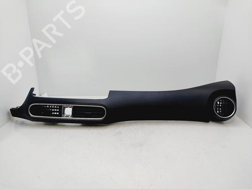 Console central HYUNDAI KONA (OS, OSE, OSI) [2017-2023]  32032391