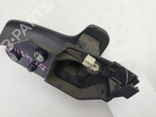 Front left interior door handle FIAT DUCATO Van (250_) 120 Multijet 2,3 D 4x4 | BP39651472I13 - Image 4