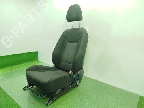 Right front seat HYUNDAI i40 I (VF) 1.7 CRDi | BP31052663C16 