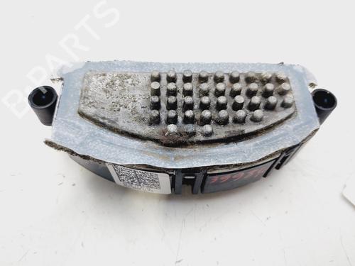 Used Heater resistor AUDI A4 B8 (8K2) [2007-2017]  30897702
