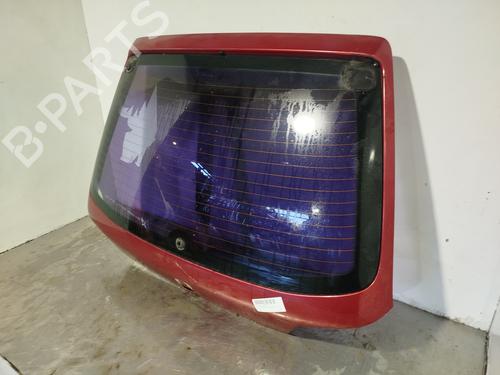 Porton trasero PEUGEOT 306 (7B, N3, N5) 1.9 D | BP30659852C6