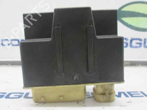 Elektronisk modul CITROËN C5 III (RD_) 1.6 HDi 110 (RD9HZC) (109 hp) 2892811