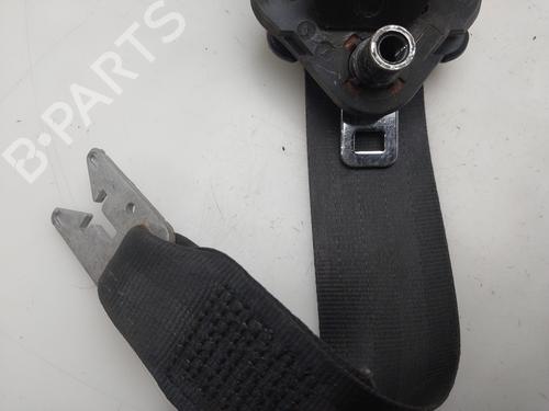 Front right seatbelt RENAULT MEGANE III Hatchback (BZ0/1_, B3_) 1.5 dCi (BZ1G, BZ1W, BZ0R) | BP37438103I25 - Image 3