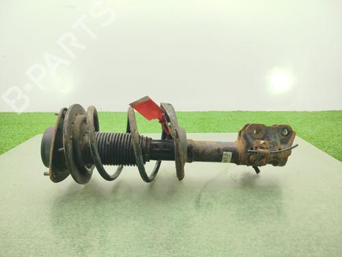 Used Left front shock absorber Left front shock absorber SUBARU IMPREZA Hatchback (GR, GH, G3) [2007-2014] 32729199 32729199
