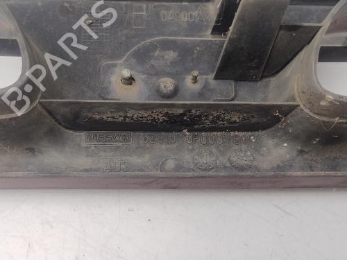 Grille FORD MAVERICK (UDS, UNS) 2.7 TD | BP29408383C40 