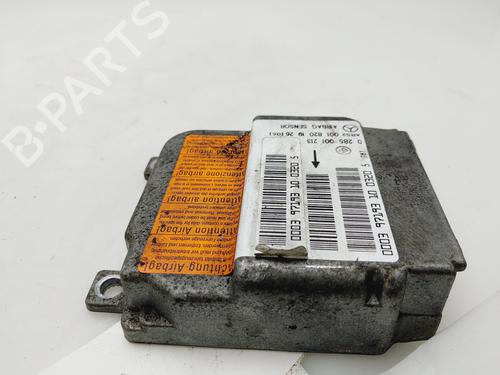 ECU airbags MERCEDES-BENZ E-CLASS (W210) E 300 D (210.020) | BP26006790M53 
