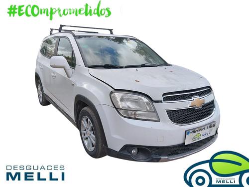 Right front door CHEVROLET ORLANDO (J309) 2.0 D | BP30196369C3 