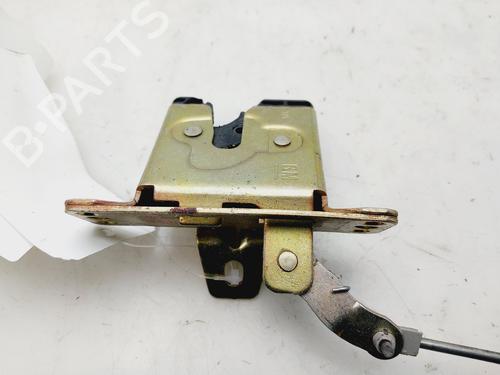 Tailgate lock OPEL CORSA B (S93) 1.0 i 12V (F08, F68, M68) | BP23127568C101 
