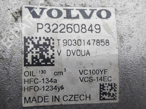 AC compressor VOLVO V60 II (225) | BP36389737M34 - Image 4