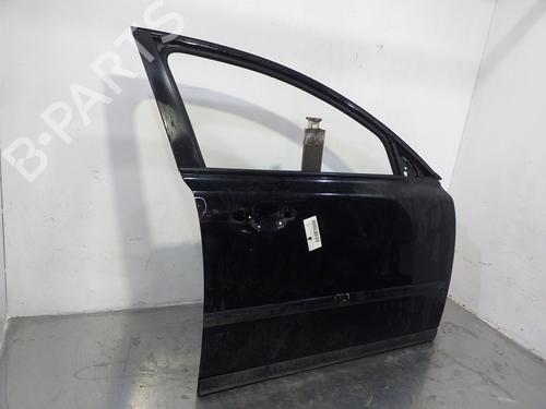 Right front door VOLVO S40 II (544) 1.6 D | BP17560966C3 
