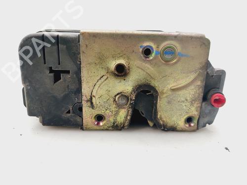 Rear right lock PEUGEOT 206 Hatchback (2A/C) 1.4 LPG | BP24506757C99 