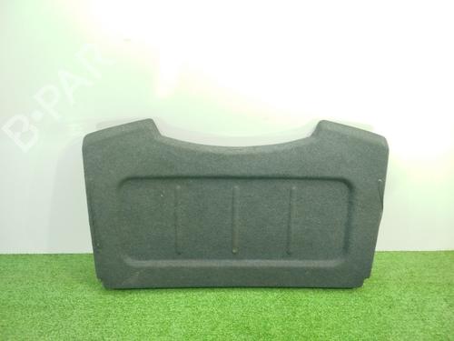 Rear parcel shelf DACIA SANDERO | BP33411670C85 - Image 2