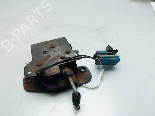 Used Tailgate lock Tailgate lock LAND ROVER FREELANDER I (L314) [1998-2006] 40445406 40445406