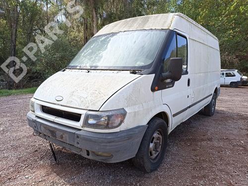 Used Parts FORD TRANSIT Van (FA_ _)    1161661
