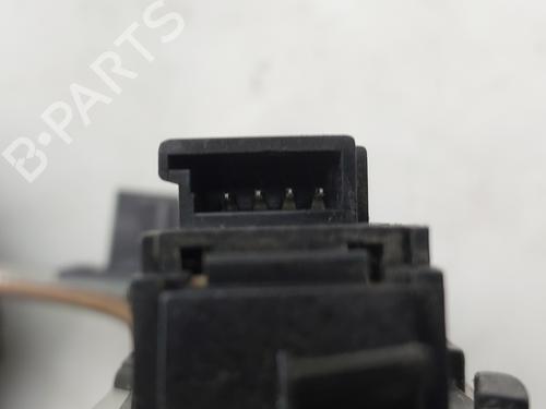 Middle console MERCEDES-BENZ S-CLASS (W220, V220) S 500 (220.075, 220.175, 220.875) | BP36262002I22 - Image 5