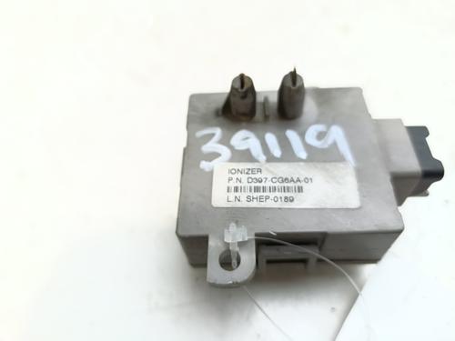 Electronic module KIA SPORTAGE III (SL) 1.7 CRDi | BP30657737M83