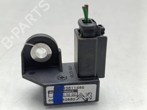 Used Electronic sensor Electronic sensor CITROËN XSARA PICASSO (N68) 1.6 (95 hp) 39988467 39988467