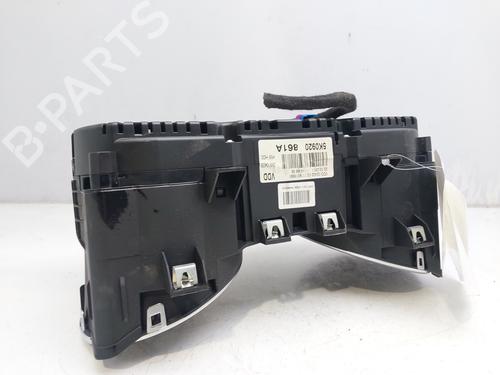 Instrument cluster VW GOLF VI (5K1) 1.6 TDI | BP13475694C47