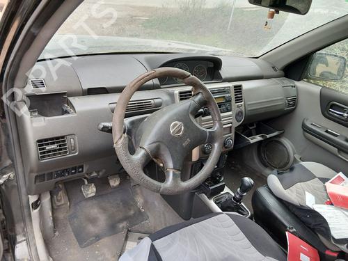 Silniczek wycieraczek przednich NISSAN X-TRAIL I (T30)  | BP30794298M29 