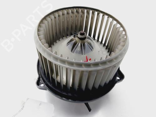 Used Heater blower motor TOYOTA COROLLA (_E12_) 1.6 VVT-i (ZZE121_, ZZE121R) (110 hp) 31982215