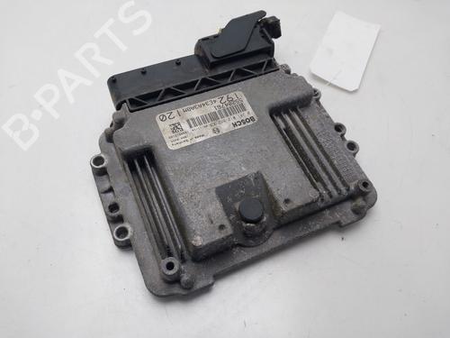Engine control unit (ECU) FIAT STILO (192_) | BP33039436M57 - Image 2