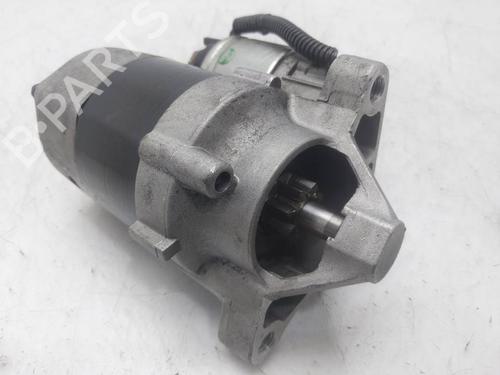 Used Starter Starter RENAULT MEGANE III Hatchback (BZ0/1_, B3_) 1.6 16V (BZ0H) (101 hp) 40011117 40011117