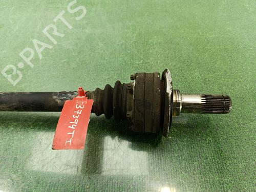 Left rear driveshaft BMW 5 (E60) 525 d | BP26504667M40 