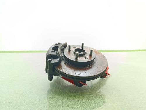 Used Right front steering knuckle HYUNDAI i20 I (PB, PBT) [2008-2015]  32196136