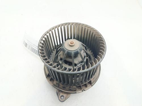 Used Heater blower motor Heater blower motor CITROËN BERLINGO / BERLINGO FIRST MPV (MF_, GJK_, GFK_) 1.9 D (MFWJZ) (70 hp) 34345836 34345836