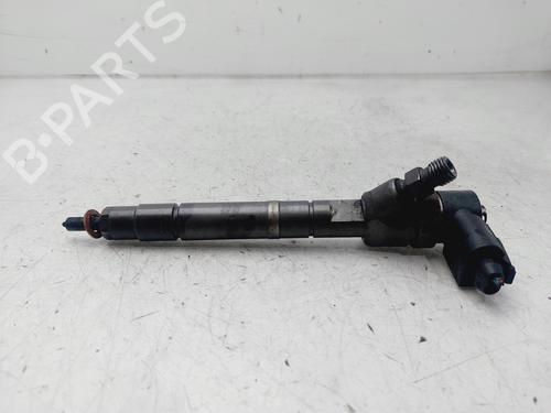 Used Injector MERCEDES-BENZ M-CLASS (W163) ML 400 CDI (163.128) (250 hp) 27668425