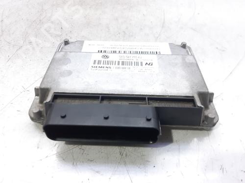 Versnellingsbakregeleenheid VW TOUAREG (7LA, 7L6, 7L7) 2.5 R5 TDI (174 hp) 9429526