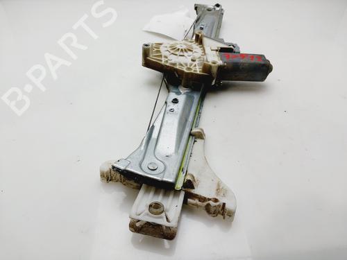 Rear left window mechanism CITROËN C5 I (DC_) 2.0 HDi (DCRHZB, DCRHZE) | BP24237062C24