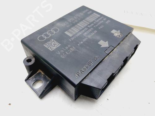 Electronic module AUDI A5 Sportback (8TA) 3.0 TDI quattro | BP29300541M83 