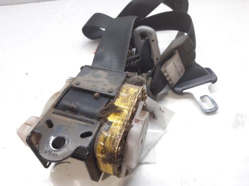 Front left seatbelt MITSUBISHI PAJERO III (V7_W, V6_W) 3.2 Di-D (V68W) | BP11055941I26 