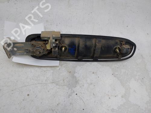 Front left exterior door handle JEEP CHEROKEE (KJ) 2.5 CRD 4x4 | BP16980979C128 