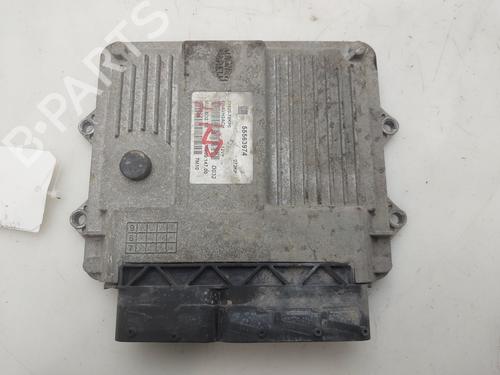 Centralina motore Centralina motore SUZUKI SWIFT III (MZ, EZ) [2005-2026] 36935466 36935466