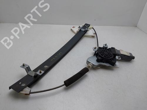 Used Rear left window mechanism Rear left window mechanism 37282088 37282088