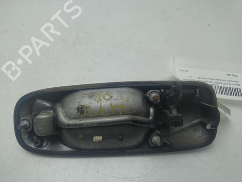 Front right exterior door handle CHRYSLER VOYAGER IV (RG, RS) 2.5 CRD | BP26738764C129 
