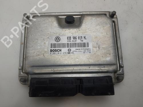 Steuergerät Motor für Steuergerät Motor 37693708 37693708