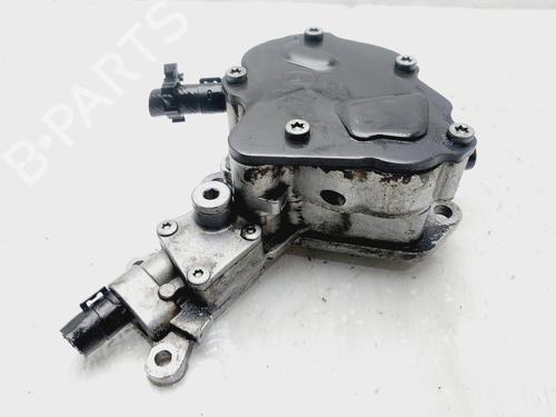 Vacuum pump SKODA FABIA I (6Y2)  | BP25798737M80 