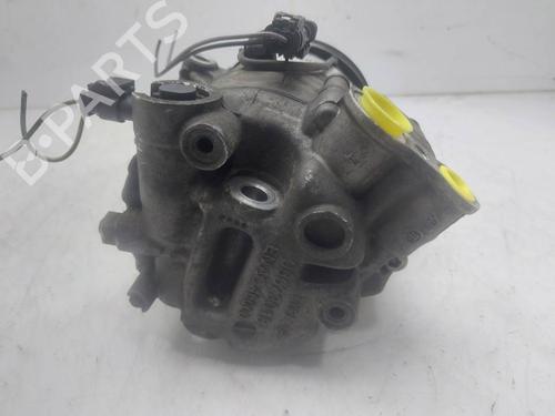 AC compressor OPEL MERIVA B MPV (S10) 1.7 CDTI (75) | BP39751612M34 - Image 3