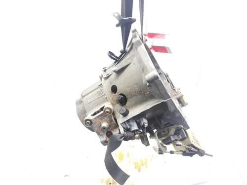 Gearbox PEUGEOT 208 I (CA_, CC_) | BP30078981M3