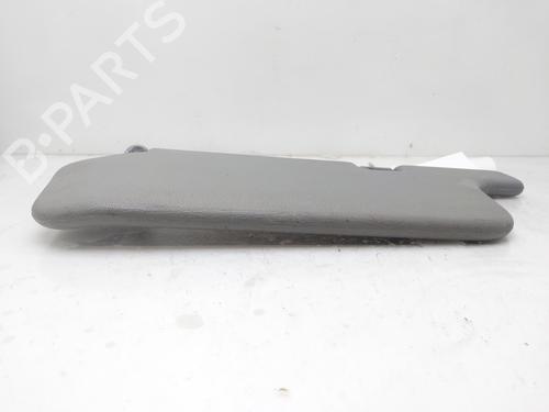Right sun visor NISSAN MICRA II (K11)  | BP16311967I2 