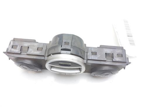Climate control RENAULT SCÉNIC II (JM0/1_)  | BP12418336I5 