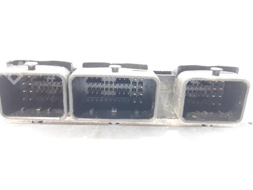 Engine control unit (ECU) CITROËN C5 I (DC_) 2.0 HDi (DCRHZB, DCRHZE) | BP10866921M57 
