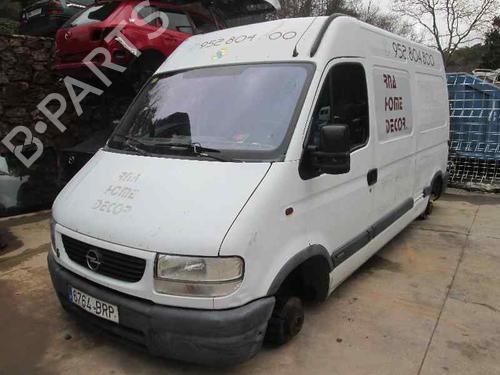 Used Parts OPEL MOVANO A Van (X70)  2.8 DTI (FD)  917198