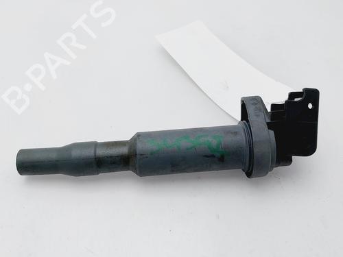 Used Ignition coil BMW 1 (E87) 116 i (122 hp) 18161681