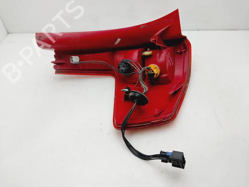 Right taillight CITROËN C4 I (LC_)  | BP31246969C35 